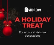 Christmas Decoration Holiday Treat Small Rectangle