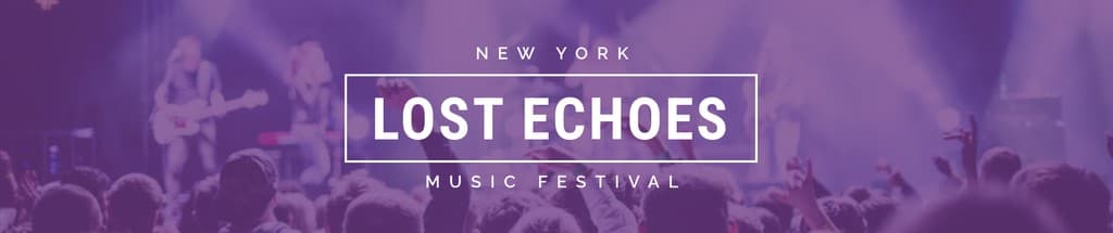 Lost Echoes Soundcloud Cover Soundcloud Cover