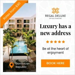 Luxury Has a New Hotel Address