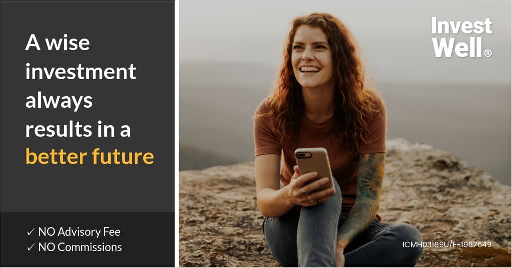 Wise Investment for a Better Future