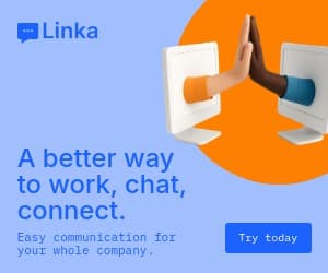 Better Way to Work with Linka Animated Inline Rectangle