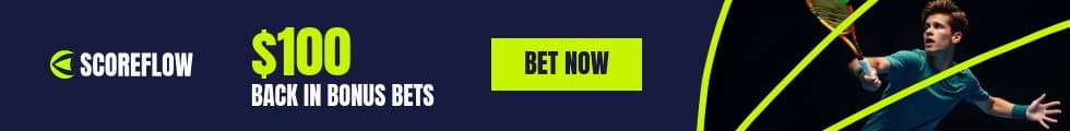 Bonus Bets Tennis Scoreflow Betting Animated Panorama