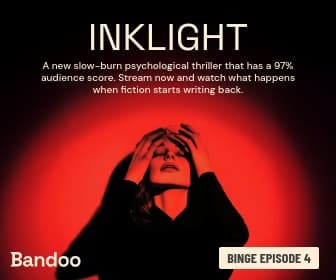 Inklight Thriller Movie Series on Bandoo Animated Large Rectangle