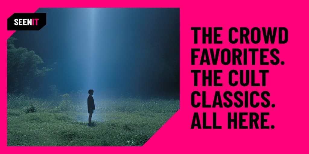 Crowd Favorites Seenit Movie Streaming Animated X Image Post