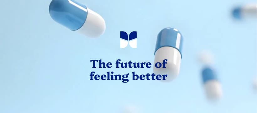 Future of Feeling Better Sindra Video Facebook Cover