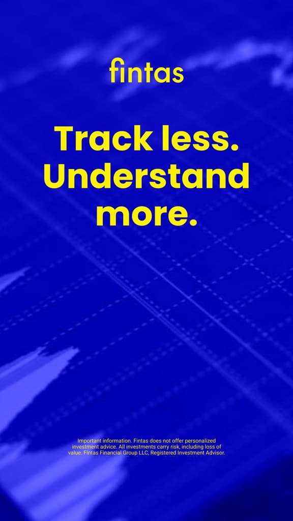 Understand More Fintas Finance Animated Story
