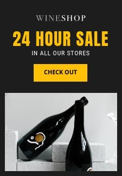 Wineshop 24 Hour Sale Triple Widescreen