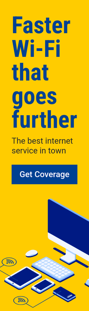 Best Internet Service with Faster Wi-Fi