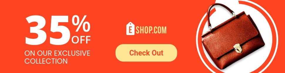 Save on Our Exclusive Bag Collection