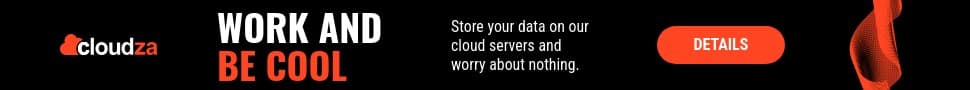 Cloud Servers to Work and Be Cool