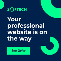 Professional Website on the Way Small Square