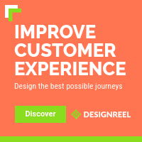 Improve Customer Experience Small Square
