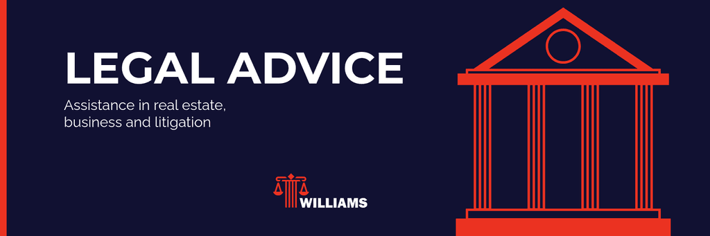 Hire Us for Legal Advice and Assistance X Header