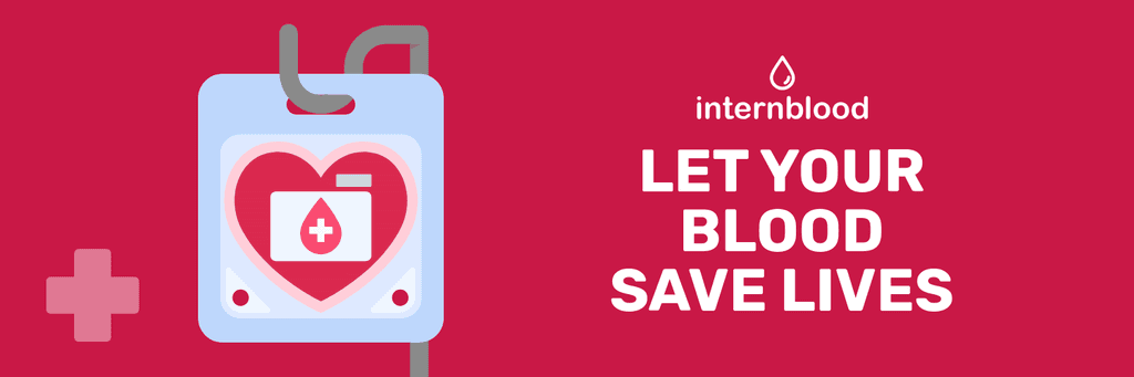 Let Your Blood Donation Save Lives