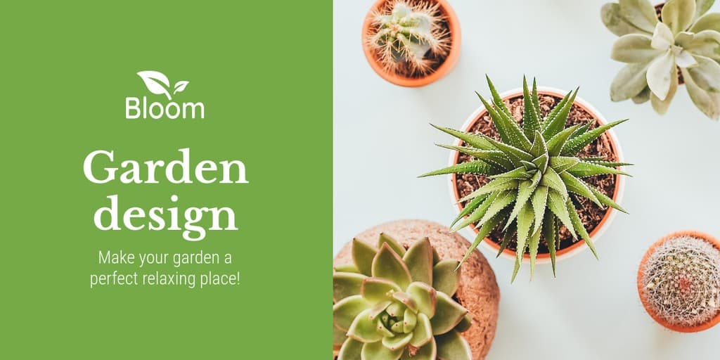 Perfect and Relaxing Garden Design X Image Post