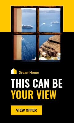 This Can Be Your Dream Home View Vertical Rectangle