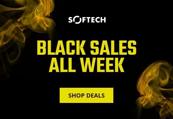 Black Friday Yellow Sales All Week Netboard