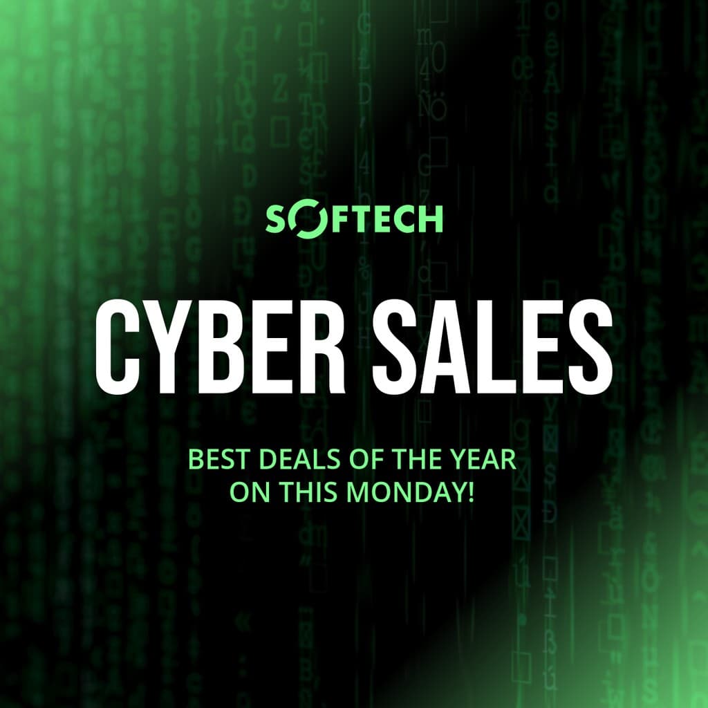Cyber Monday Matrix Sales Facebook Square Post