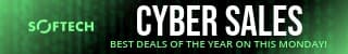Cyber Monday Matrix Sales Mobile Leaderboard