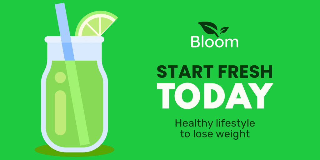 Healthy Lifestyle to Lose Weight X Image Post