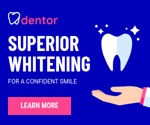 Superior Whitening for a Confident Smile Inline Rectangle