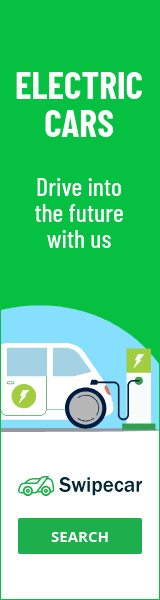 Drive Into the Future With Electric Cars Animated