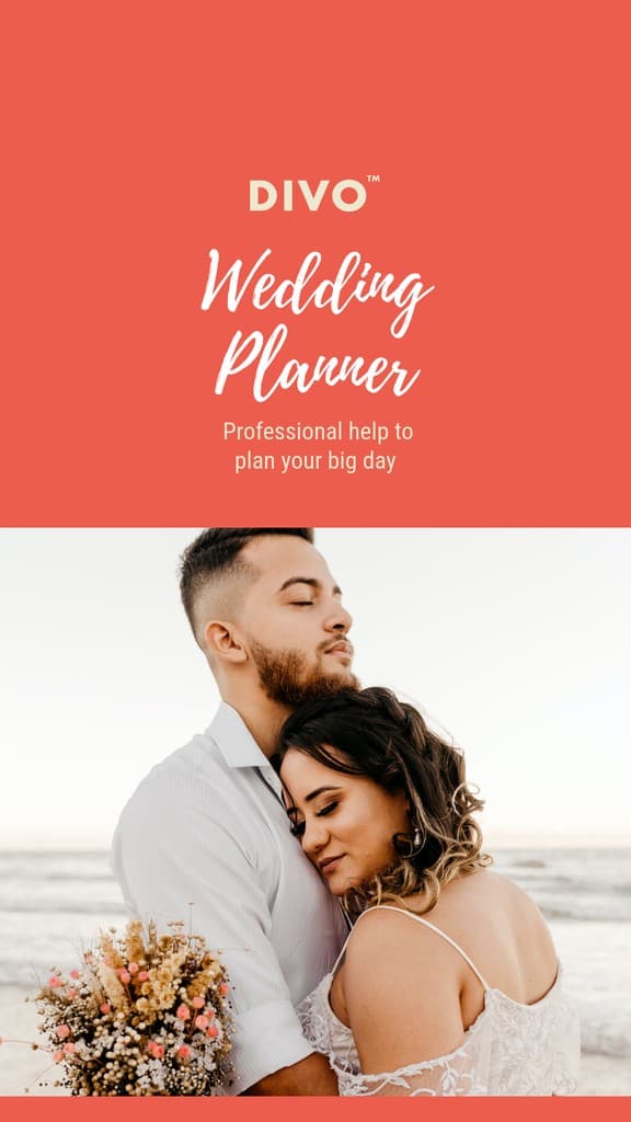 Professional Wedding Planner for Your Big Day Story