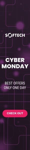 Cyber Monday Best Purple Offers Skyscraper