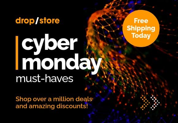 Cyber Monday Must Have Netboard