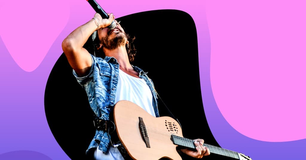 Street Music Event Responsive Landscape Responsive Landscape Art