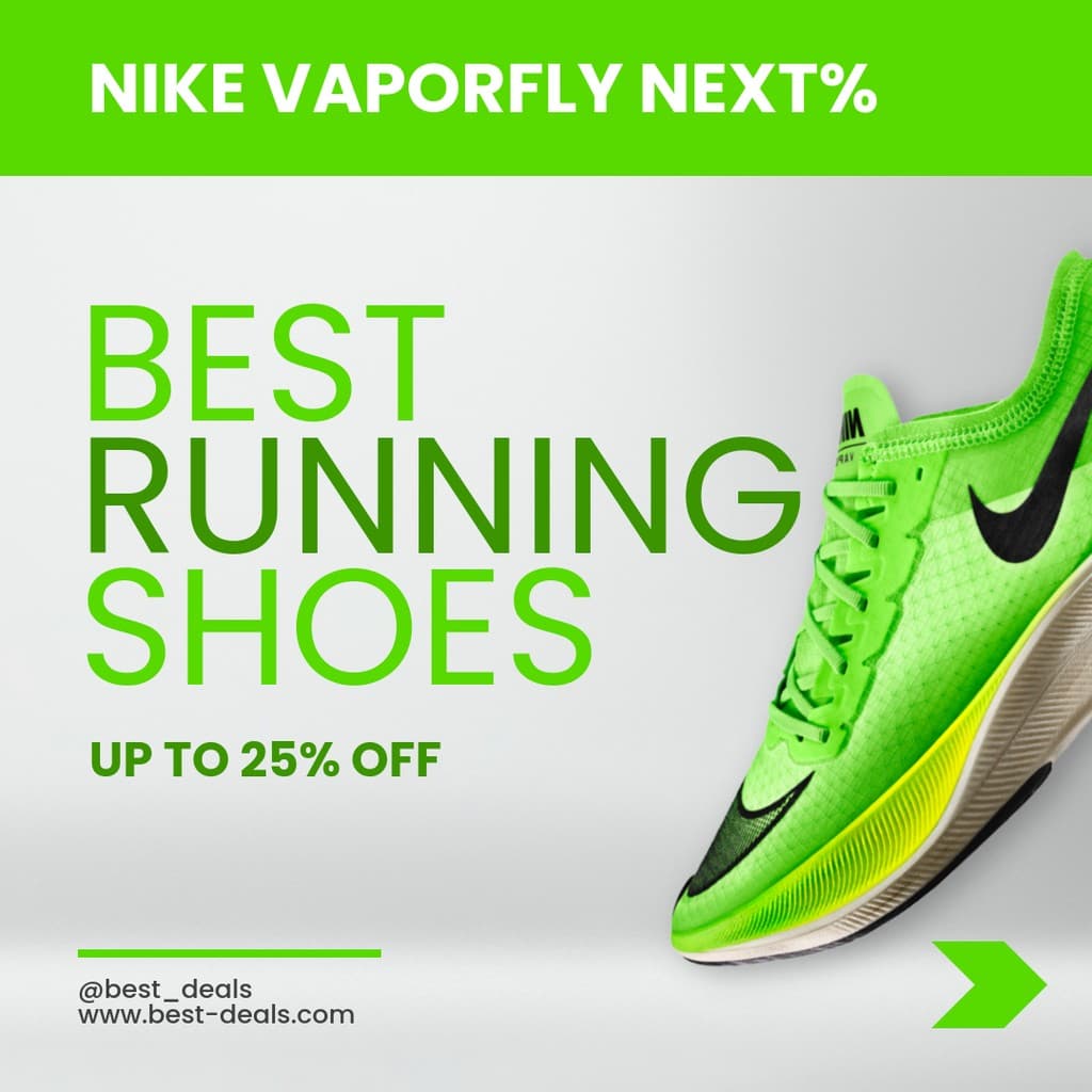 Product Review Nike Vaporfly Carousel Carousel