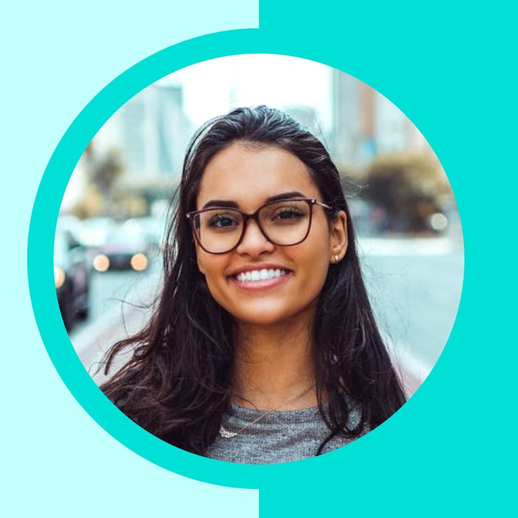 Teal City Vibe Profile Picture Profile Picture