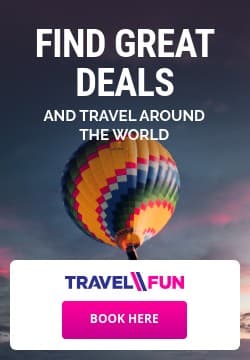 Great Deals to Travel Around Triple Widescreen