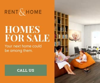 Modern Homes for Sale Large Rectangle