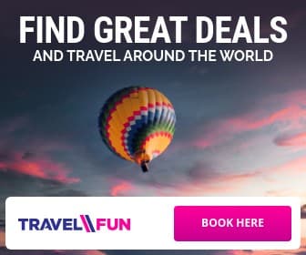 Great Deals to Travel Around Large Rectangle