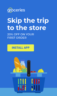 Skip Tthe Trip Groceries Online