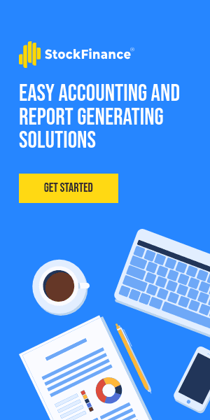 Easy Accounting and Report Generating Half Page