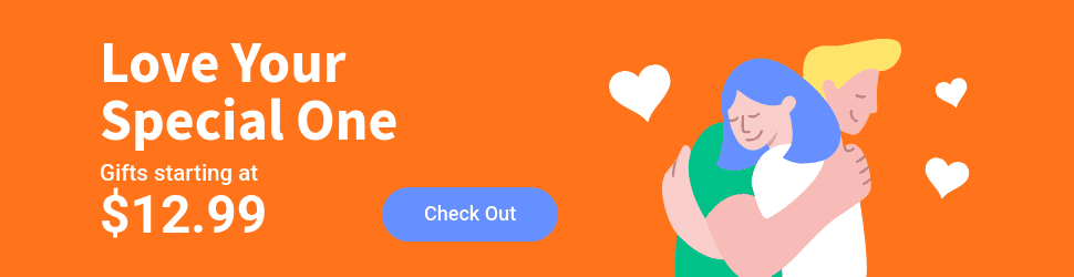 Love Your Special Valentine One