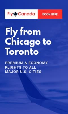 Book Premium and Economy Flights Vertical Rectangle