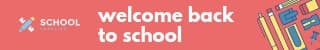 Welcome Back to School
