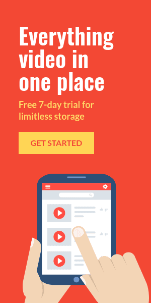 Everything Video Streaming Platform