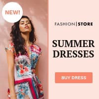 New Summer Dresses Small Square
