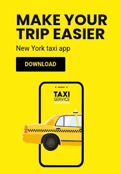 Make Your Trip Easier with Taxi App Triple Widescreen