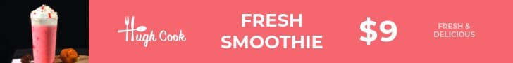 Fresh Strawberry Smoothie Deal Leaderboard
