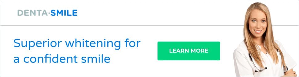 Superior Dental Whitening Billboard