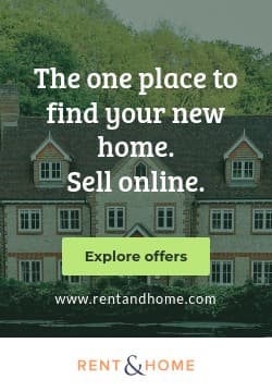Find New Home Online Triple Widescreen