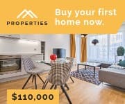 Buy Your First Home Small Rectangle