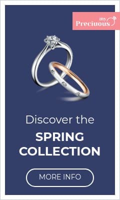 New Spring Collection Jewelry Vertical Rectangle