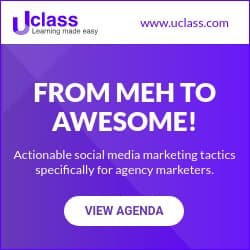 From Meh to Awesome Square