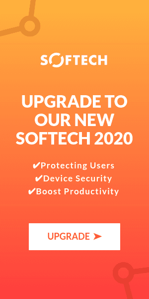 Upgrade to New Softech 2020